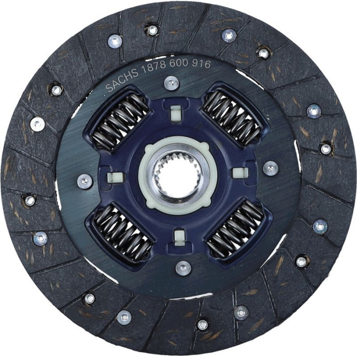 SACHS 3000 954 070 Kupplungssatz SACHS 3000 954 070 Kupplungssatz