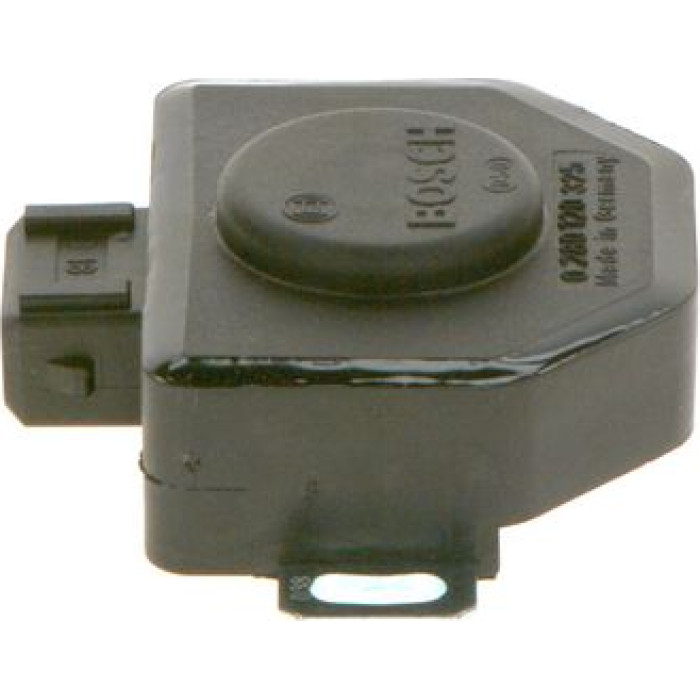 BOSCH 0 280 120 325 Sensor, Drosselklappenstellung BOSCH 0 280 120 325 Sensor, Drosselklappenstellung