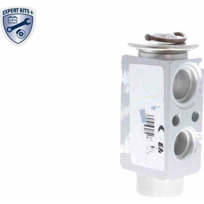 Vemo V20-77-0009 Expansionsventil, Klimaanlage Expert Kits +