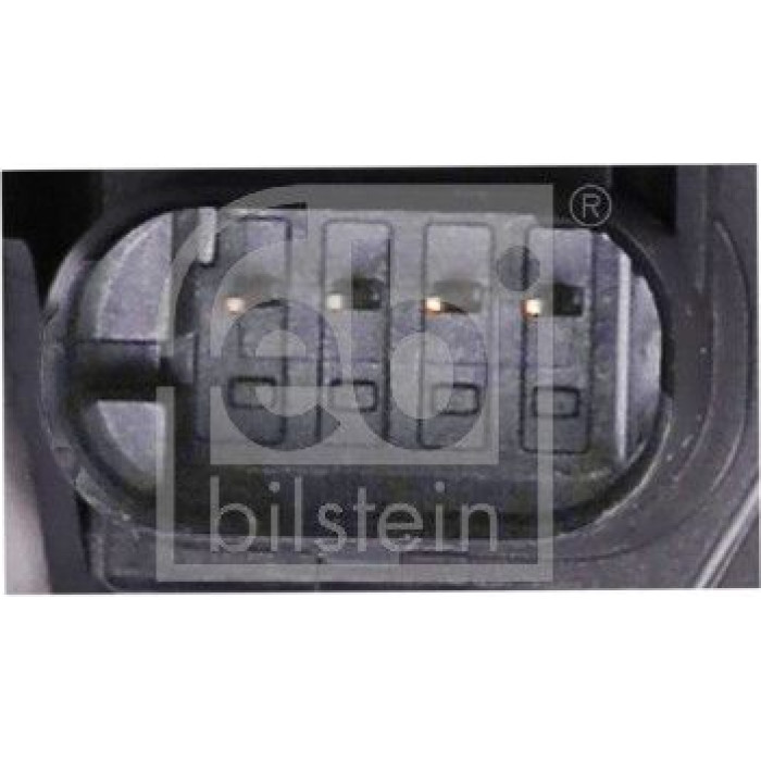 febi bilstein 1000584 Türschloss Plus febi bilstein 1000584 Türschloss Plus