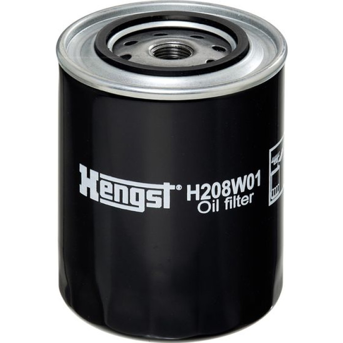 Hengst Filter H208W01 Ölfilter Hengst Filter H208W01 Ölfilter