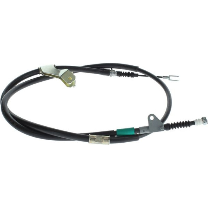 BOSCH 1 987 482 158 Seilzug, Feststellbremse BOSCH 1 987 482 158 Seilzug, Feststellbremse