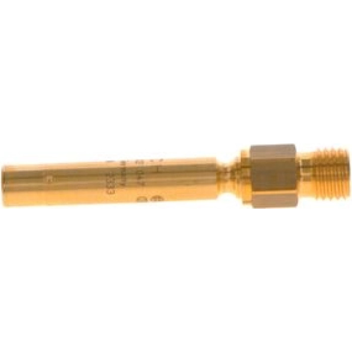 BOSCH 0 437 502 047 Einspritzventil BOSCH 0 437 502 047 Einspritzventil