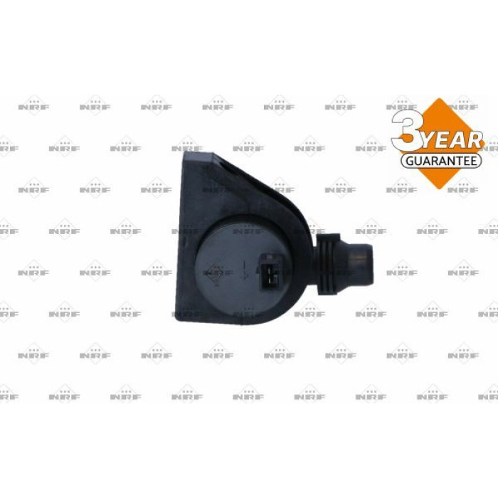 NRF 390012 Zusatzwasserpumpe EASY FIT