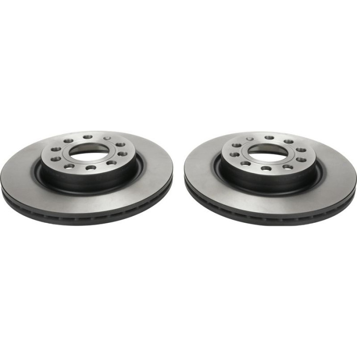 TRW DF4294 Bremsscheibe
