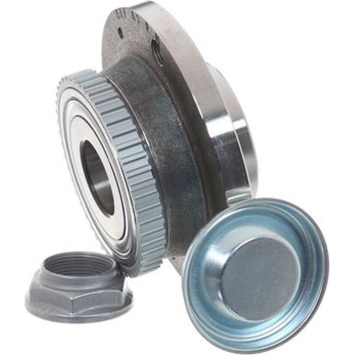 SKF VKBA 3562 Radlagersatz