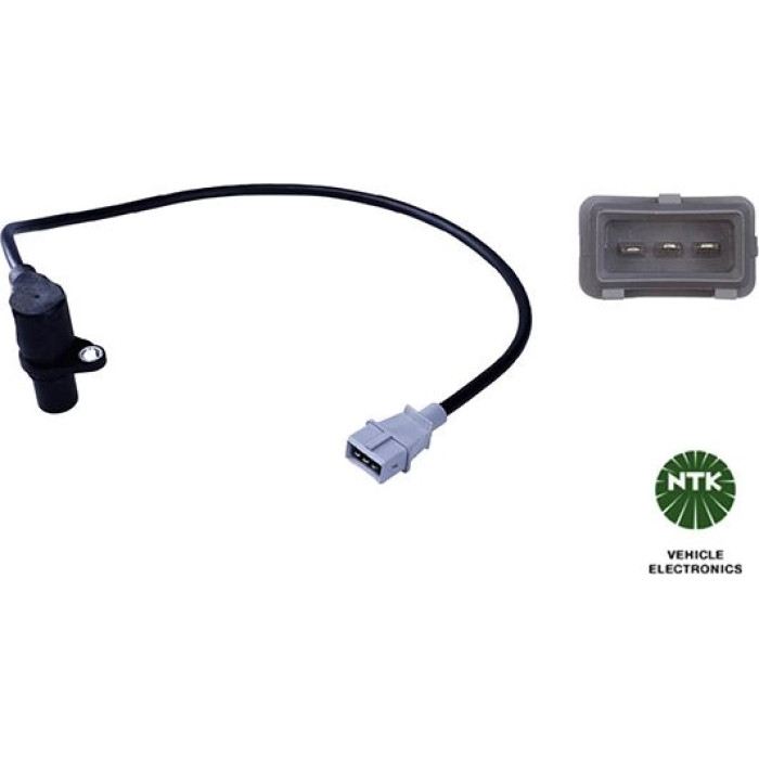 Impulsgeber, Kurbelwelle 81160 Impulsgeber, Kurbelwelle 81160