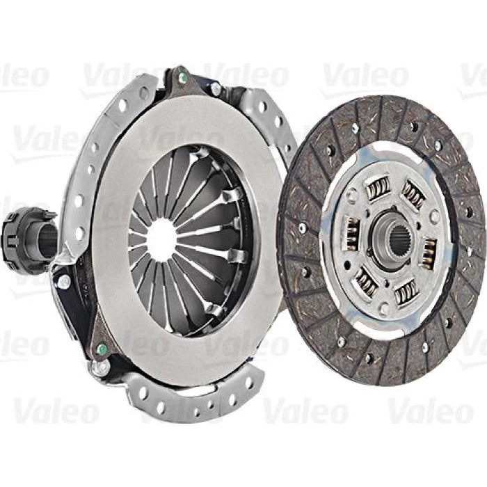 Valeo 786039 Kupplungssatz VALEO CLASSIC 3KKIT Valeo 786039 Kupplungssatz VALEO CLASSIC 3KKIT