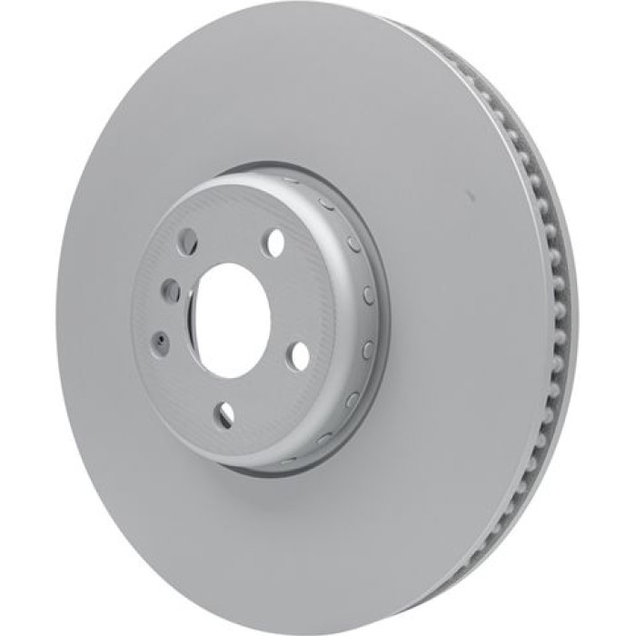 ATE 24.0136-0141.2 Bremsscheibe