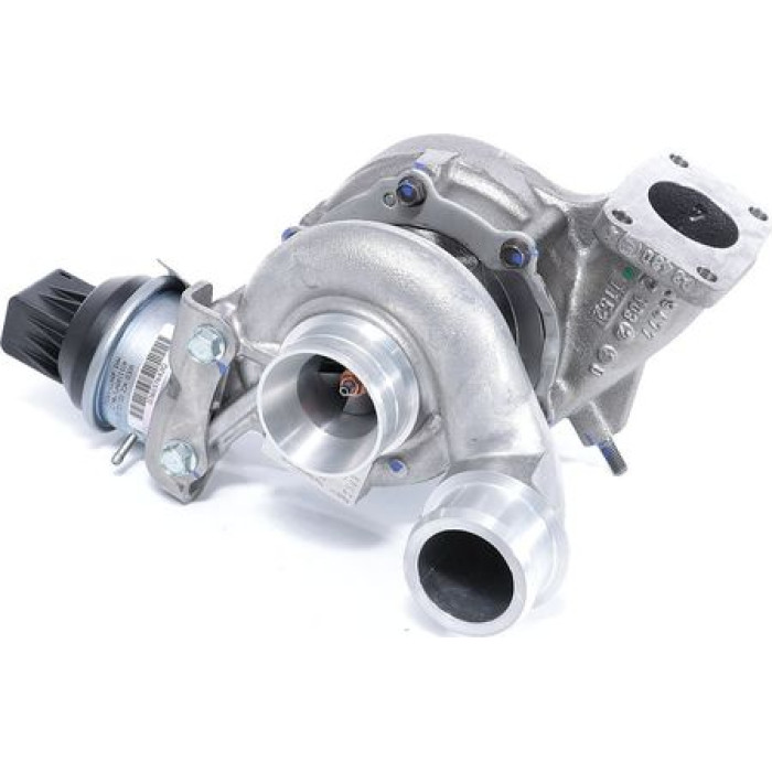 BTS Turbo Turbolader T916237 BTS Turbo Turbolader T916237