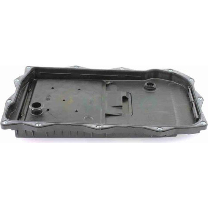 Vaico V20-0582 Ölwanne, Automatikgetriebe Green Mobility Parts