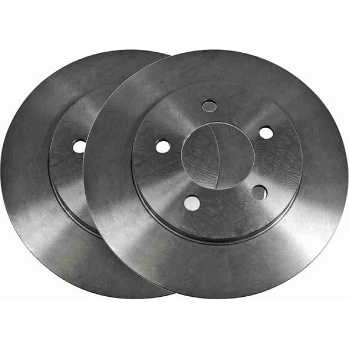 Vaico V33-80001 Bremsscheibe Vaico V33-80001 Bremsscheibe