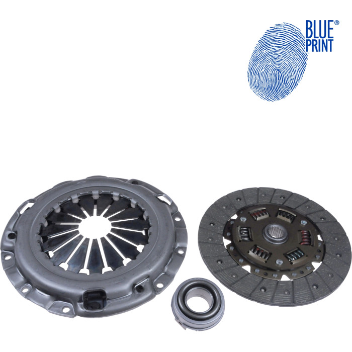 Blue Print ADC43086 Kupplungssatz Blue Print ADC43086 Kupplungssatz