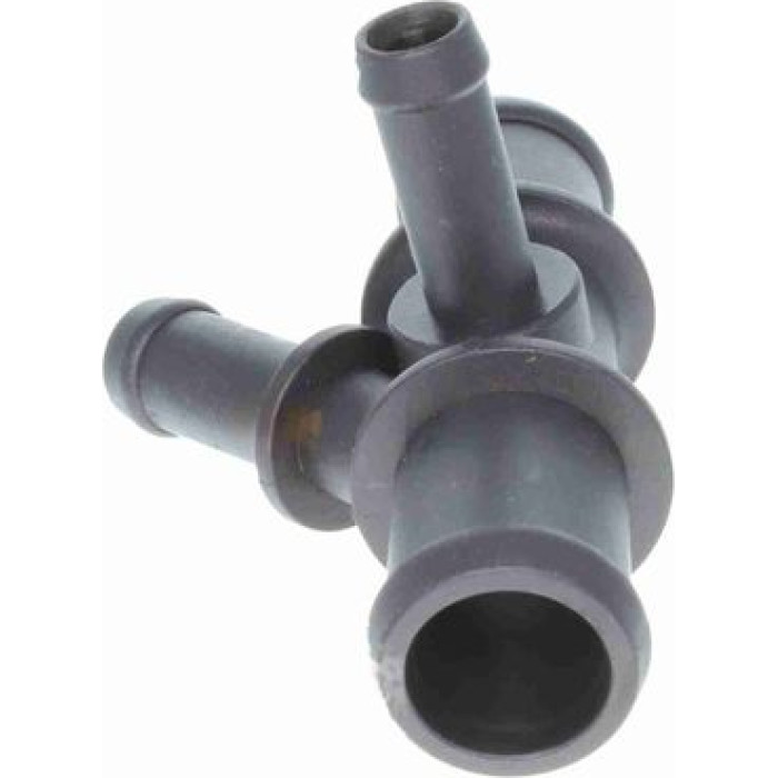 Vaico V10-3529 Kühlmittelflansch Vaico V10-3529 Kühlmittelflansch