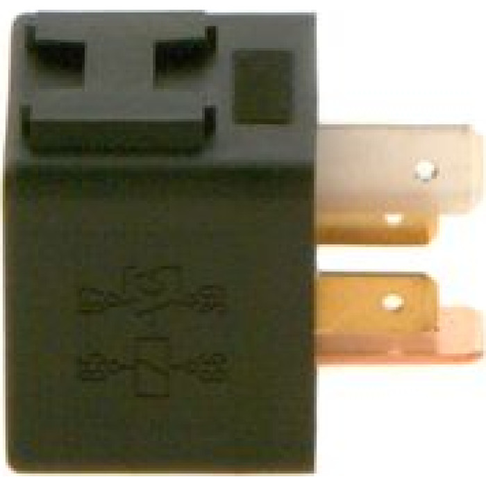 BOSCH 0 332 002 172 Relais, Arbeitsstrom