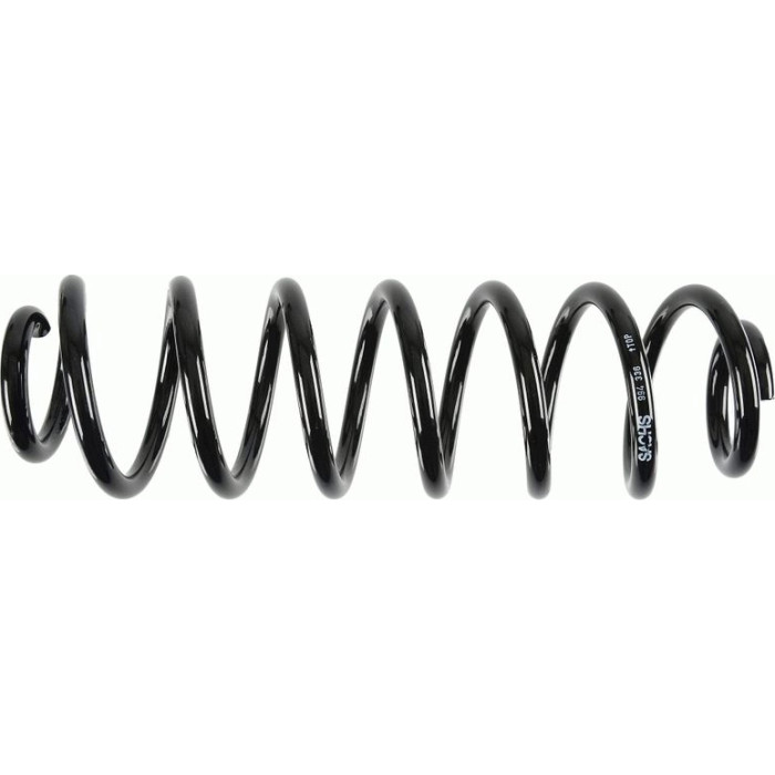 Sachs 994 336 Fahrwerksfeder