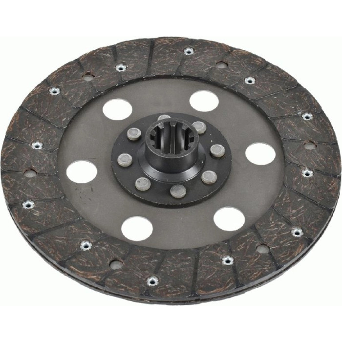 Sachs 1864 634 023 Kupplungsscheibe