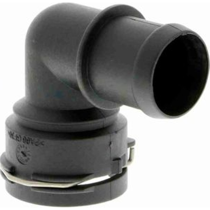 Vaico V10-2979 Kühlmittelflansch