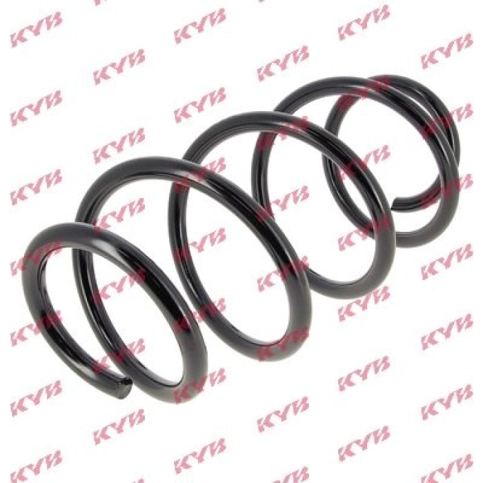 KYB RH2716 Fahrwerksfeder K-Flex KYB RH2716 Fahrwerksfeder K-Flex