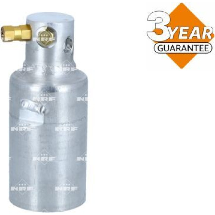NRF 33165 Trockner, Klimaanlage EASY FIT NRF 33165 Trockner, Klimaanlage EASY FIT