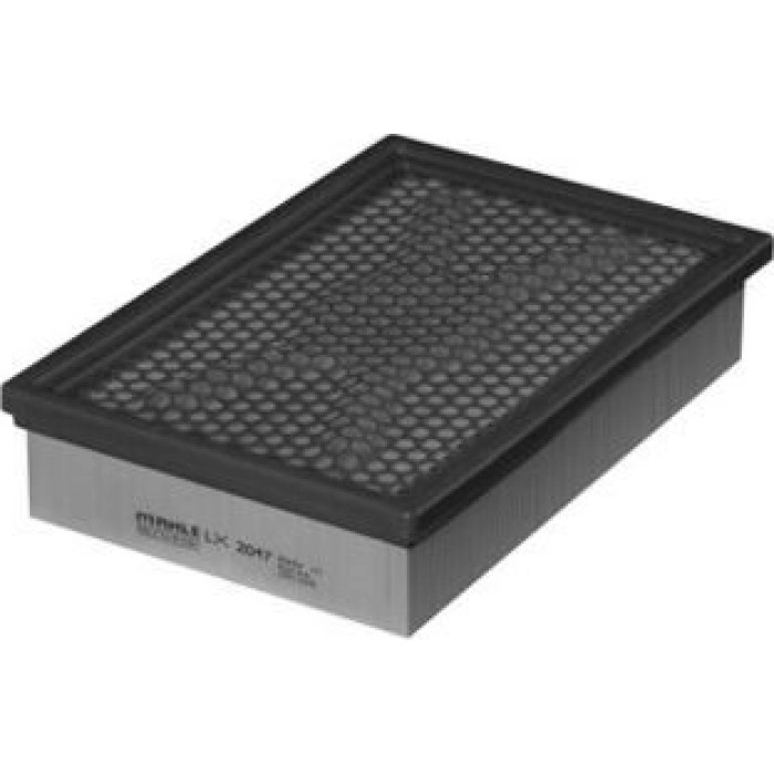 Knecht LX 2047 Luftfilter