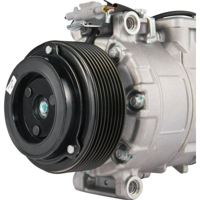 Valeo 814583 Kompressor, Klimaanlage CORE-FLEX Valeo 814583 Kompressor, Klimaanlage CORE-FLEX