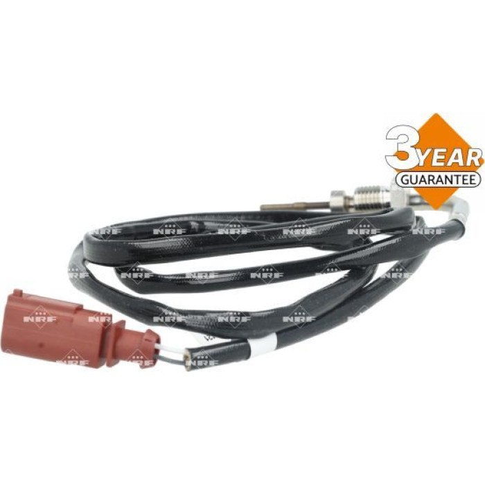 NRF 707498 Sensor, Abgastemperatur EASY FIT NRF 707498 Sensor, Abgastemperatur EASY FIT