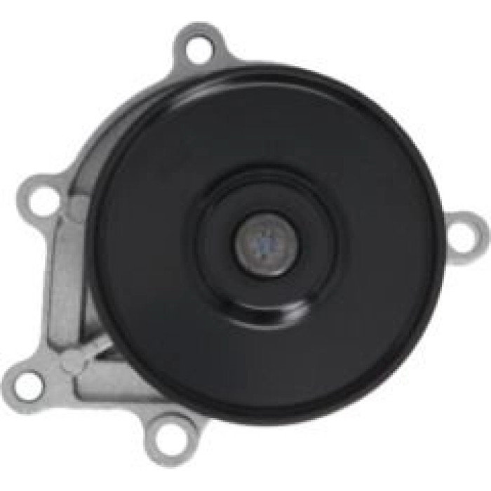 Valeo 529531 Wasserpumpe, Motorkühlung