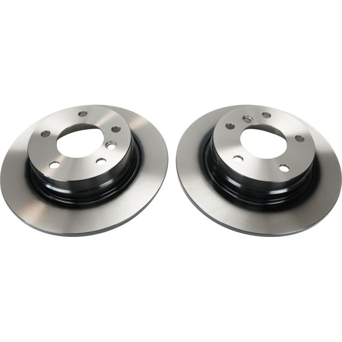 TRW DF1539 Bremsscheibe TRW DF1539 Bremsscheibe