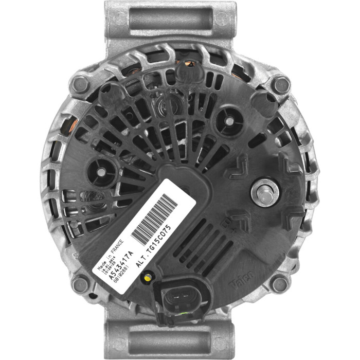 Valeo 439610 Generator ORIGINS - NEW O.E. TECHNOLOGIE Valeo 439610 Generator ORIGINS - NEW O.E. TECHNOLOGIE