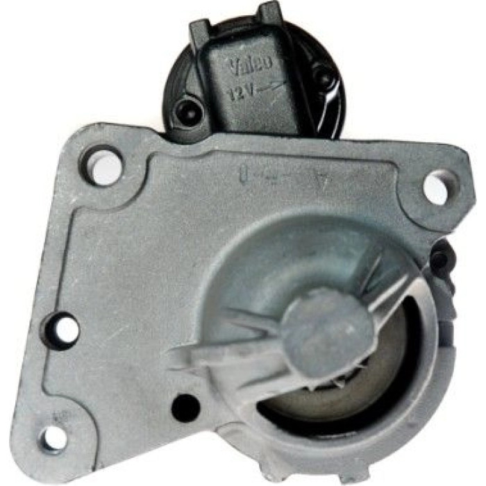 Hella 8EA 011 610-981 Starter Hella 8EA 011 610-981 Starter