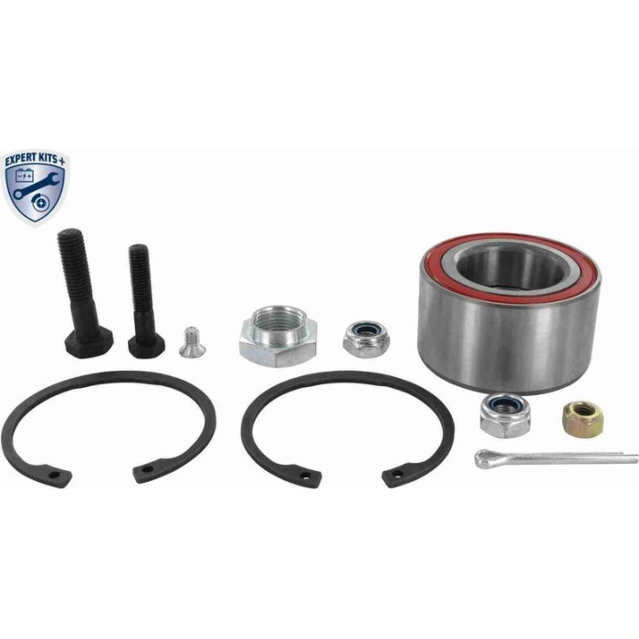 Vaico V10-0047 Radlagersatz Expert Kits +
