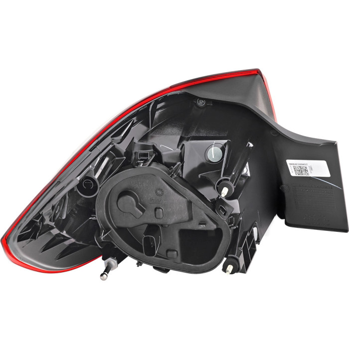 Valeo 047072 Heckleuchte
