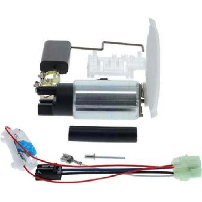 BOSCH 0 986 580 967 Kraftstoffpumpe BOSCH 0 986 580 967 Kraftstoffpumpe