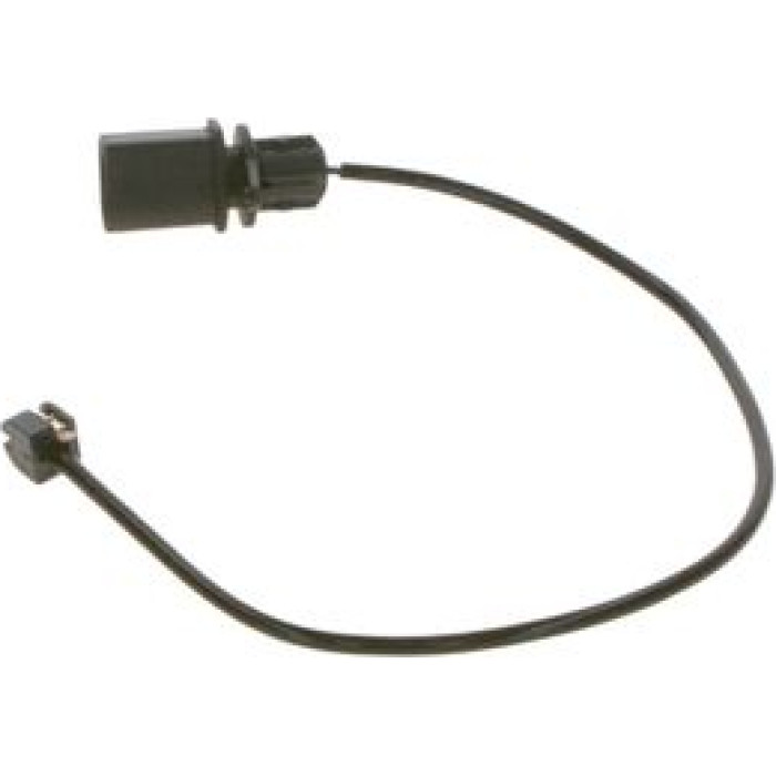 BOSCH 1 987 473 593 Warnkontakt, Bremsbelagverschleiß BOSCH 1 987 473 593 Warnkontakt, Bremsbelagverschleiß
