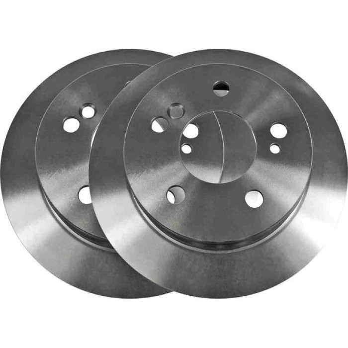 Vaico V30-40008 Bremsscheibe Vaico V30-40008 Bremsscheibe