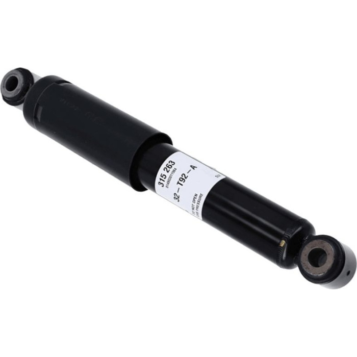 Sachs 315 263 Stoßdämpfer Sachs 315 263 Stoßdämpfer