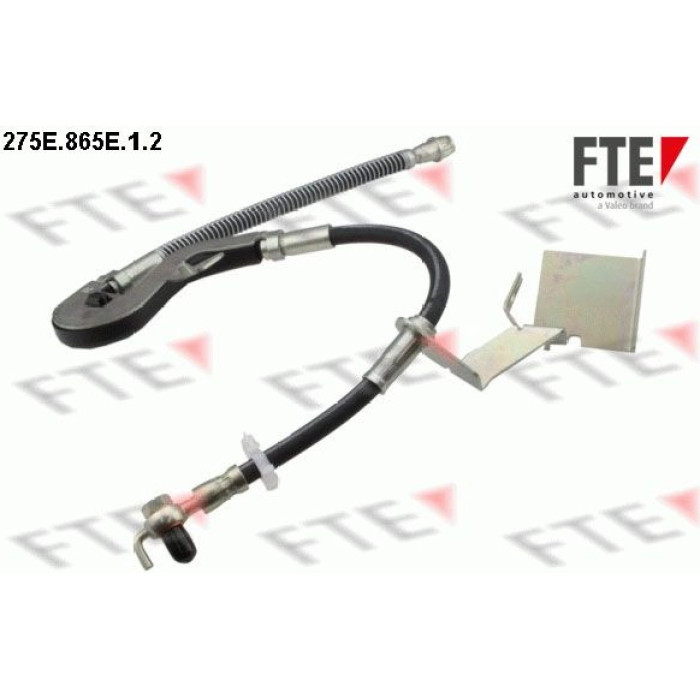 FTE 9240438 Bremsschlauch