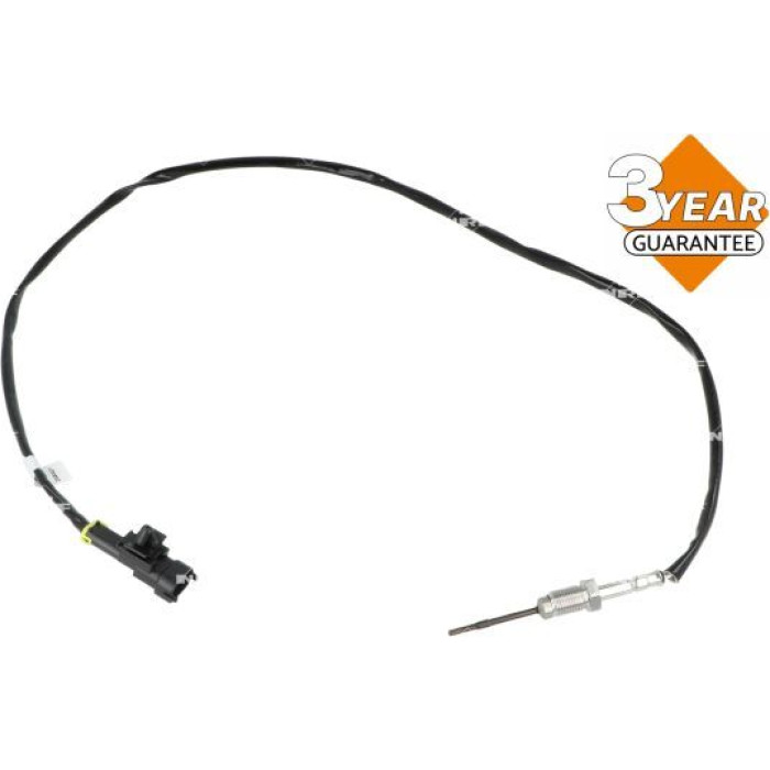 NRF 707444 Sensor, Abgastemperatur EASY FIT NRF 707444 Sensor, Abgastemperatur EASY FIT