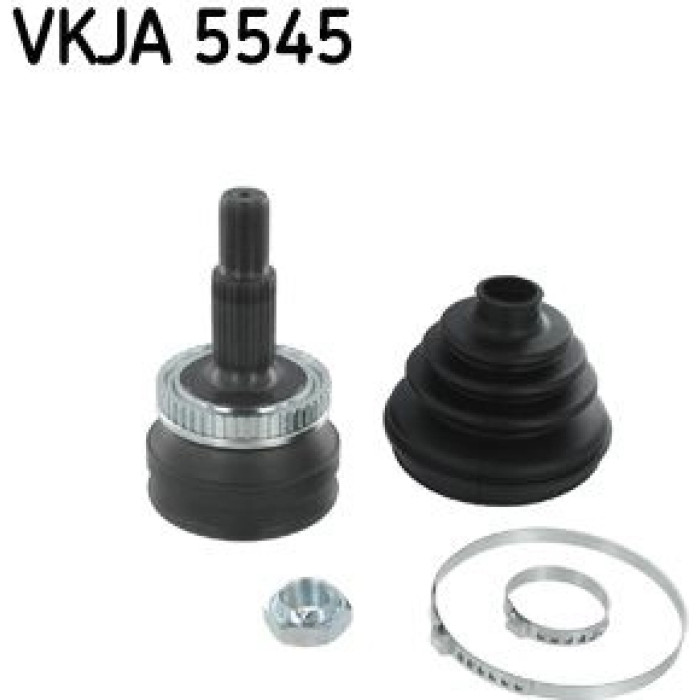 Gelenksatz, Antriebswelle VKJA 5545 Gelenksatz, Antriebswelle VKJA 5545
