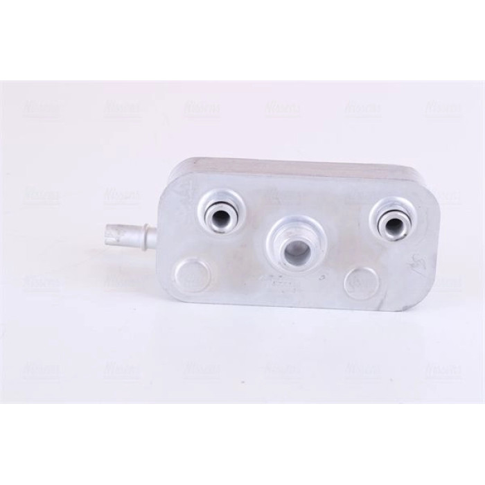 Nissens 90657 Ölkühler, Automatikgetriebe FIRST FIT Nissens 90657 Ölkühler, Automatikgetriebe FIRST FIT