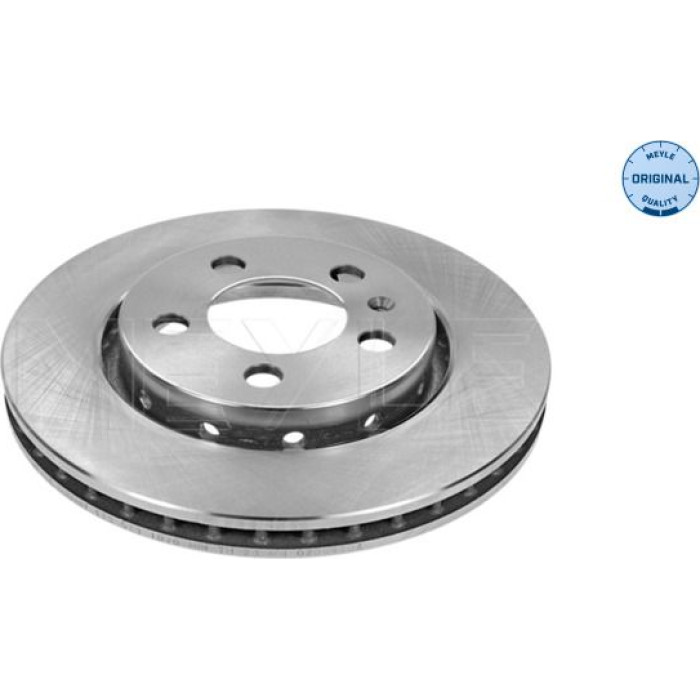Meyle 115 523 0022 Bremsscheibe MEYLE-ORIGINAL: True to OE Meyle 115 523 0022 Bremsscheibe MEYLE-ORIGINAL: True to OE