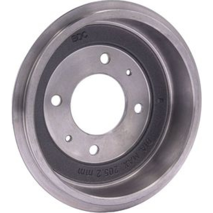 Hella 8DT 355 301-781 Bremstrommel