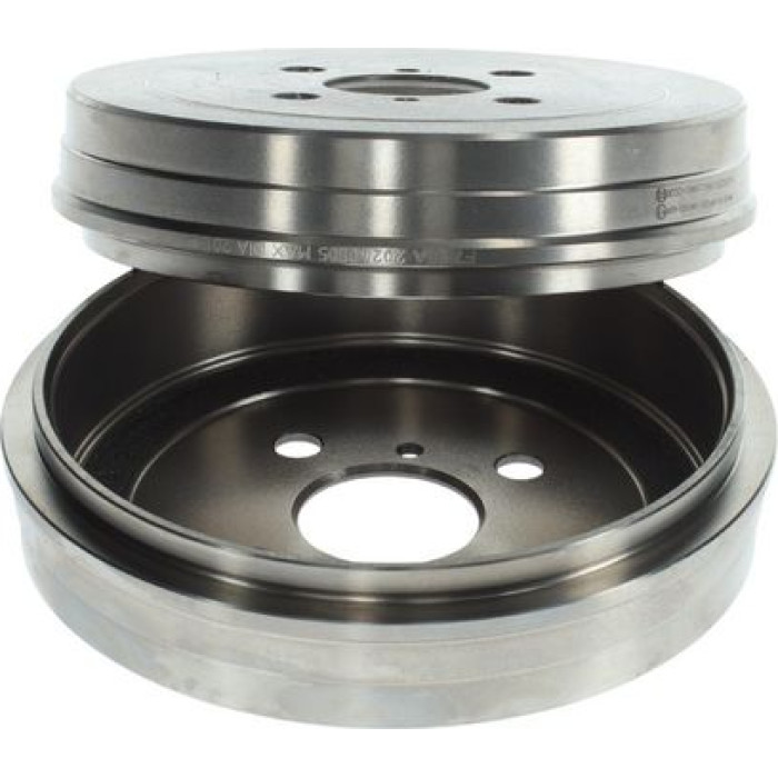 BOSCH 0 986 477 199 Bremstrommel
