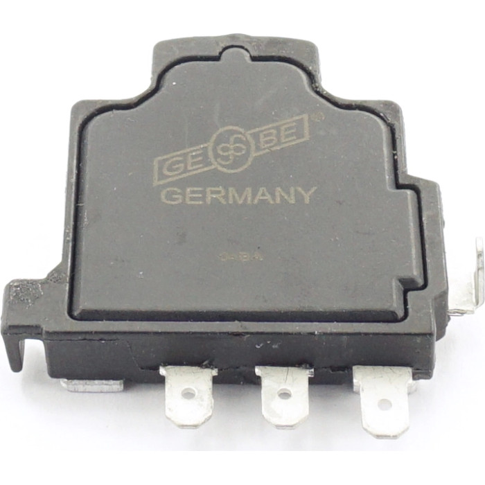 GEBE 9 4048 1 Schaltgerät, Zündanlage GEBE 9 4048 1 Schaltgerät, Zündanlage