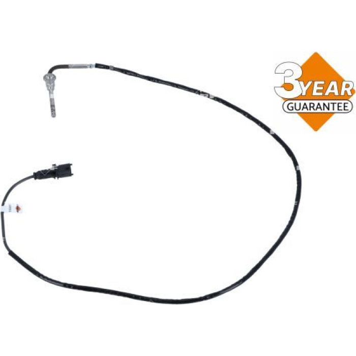 NRF 707051 Sensor, Abgastemperatur EASY FIT NRF 707051 Sensor, Abgastemperatur EASY FIT