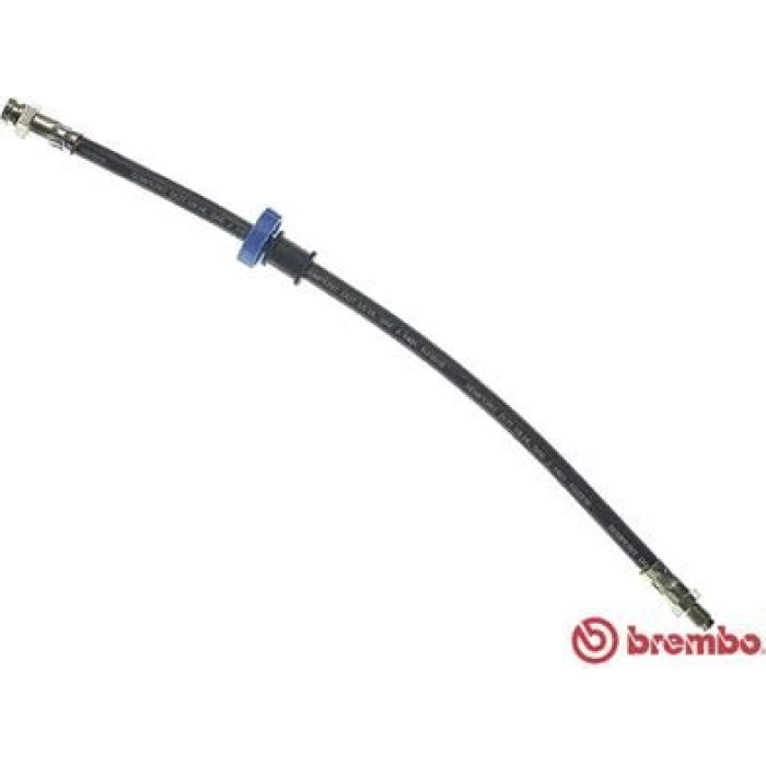 Brembo T 85 014 Bremsschlauch ESSENTIAL LINE
