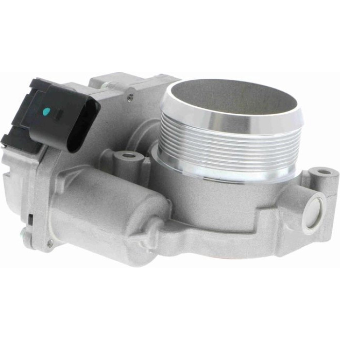 Vemo V10-81-0049 Drosselklappenstutzen