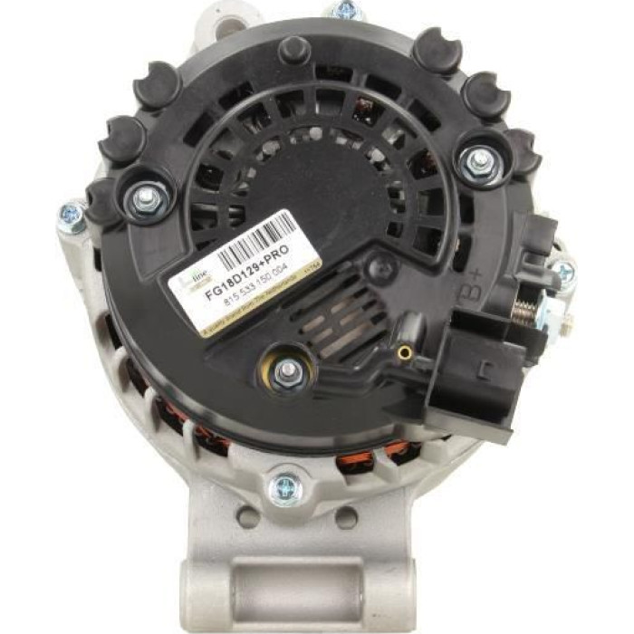 PSH 815.533.150.004 Generator PSH 815.533.150.004 Generator