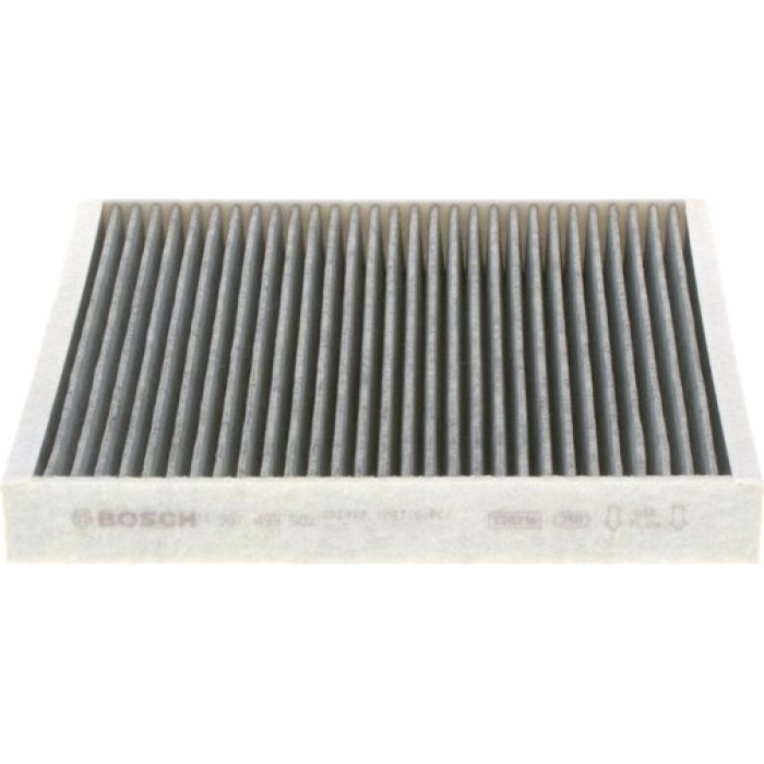 BOSCH 1 987 435 502 Innenraumfilter BOSCH 1 987 435 502 Innenraumfilter
